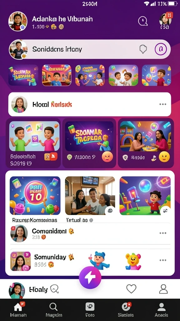Screenshot 55kbet nomor 2