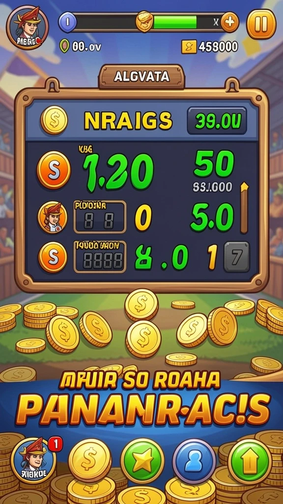 Screenshot 678luck nomor 1