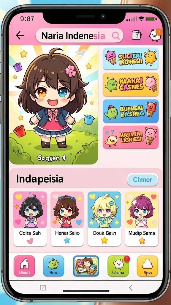 Screenshot 88bos nomor 3