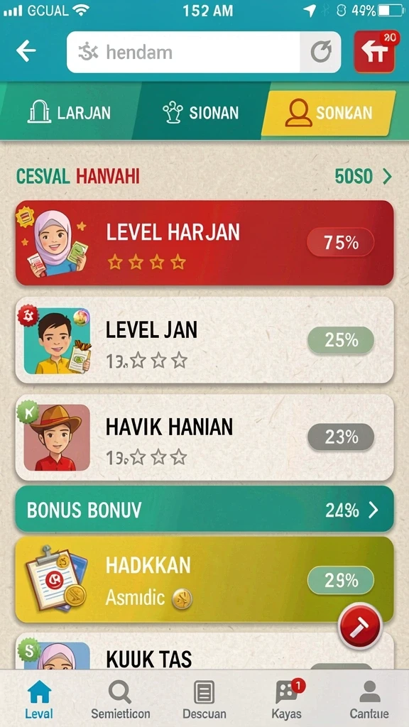 Screenshot 98spin nomor 2