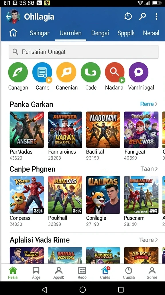 Screenshot 9n9n nomor 2