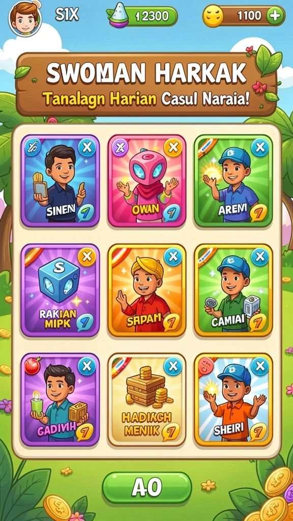 Screenshot 9sl nomor 3