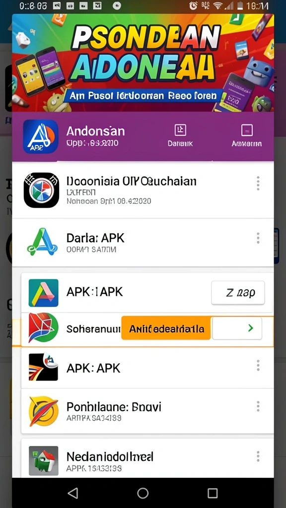 Screenshot albaslot nomor 1