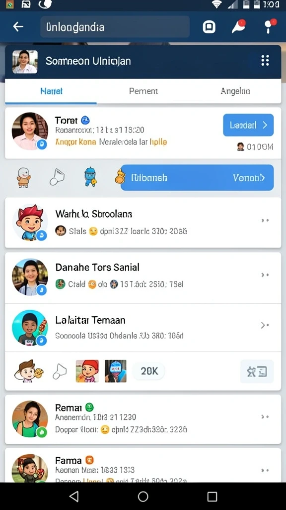 Screenshot alien138 nomor 3