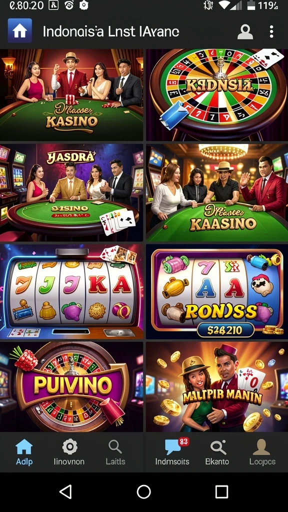 Screenshot apek88 nomor 3