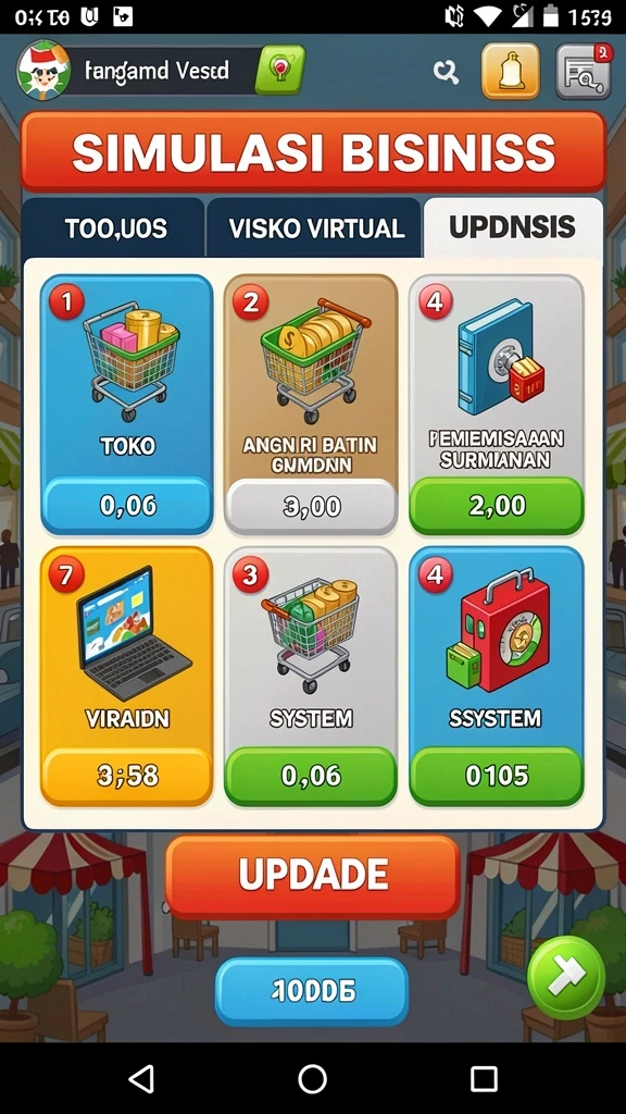 Screenshot asia100 nomor 3