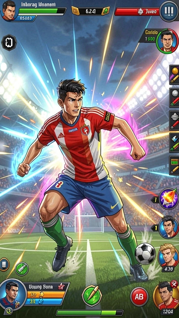 Screenshot awanluck nomor 3