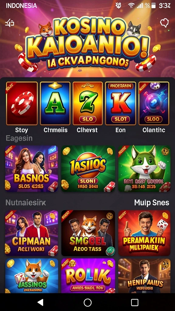 Screenshot bandit4d nomor 1