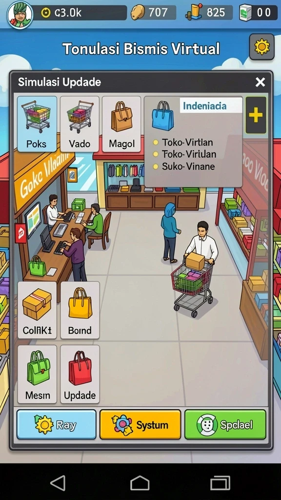 Screenshot batmantoto nomor 2