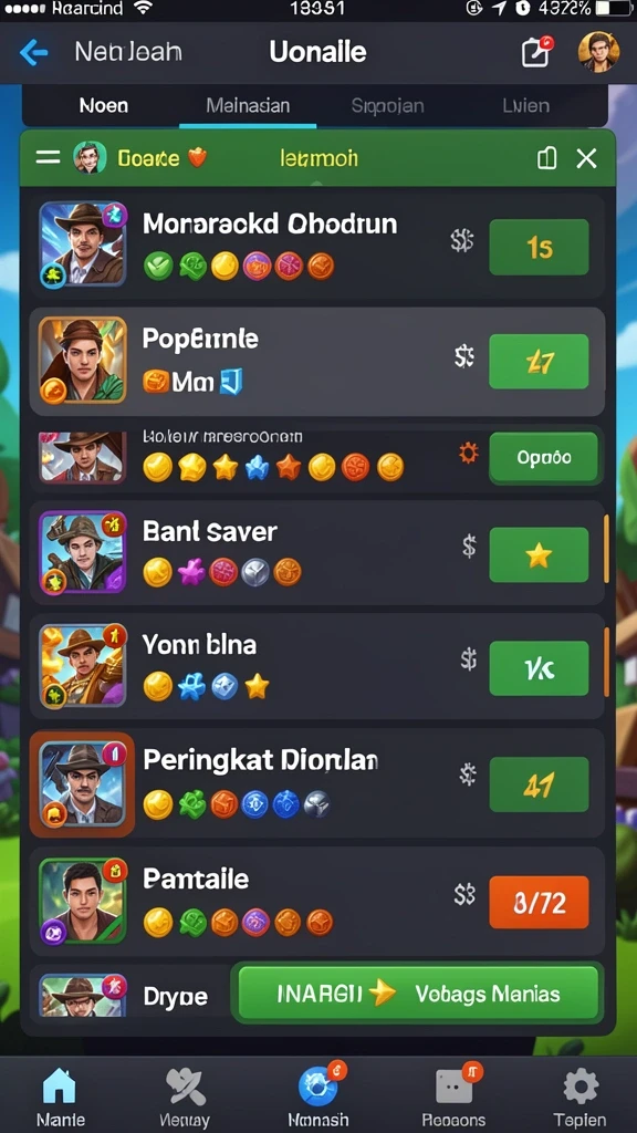 Screenshot bigbet78 nomor 1