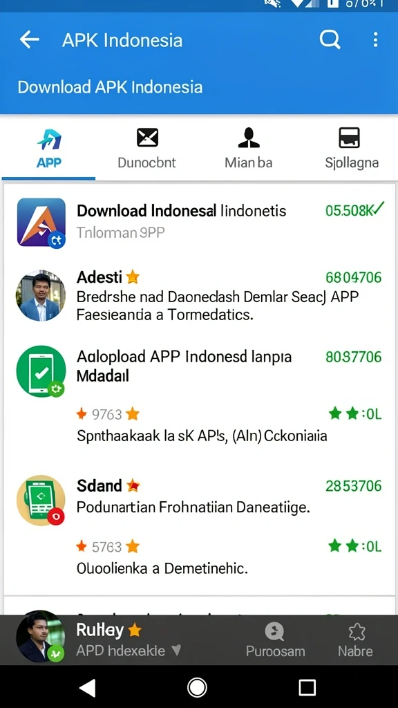 Screenshot bintangmpo nomor 2