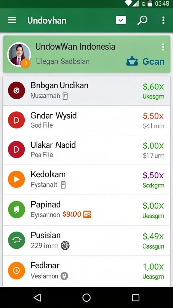 Screenshot bondan69 nomor 3