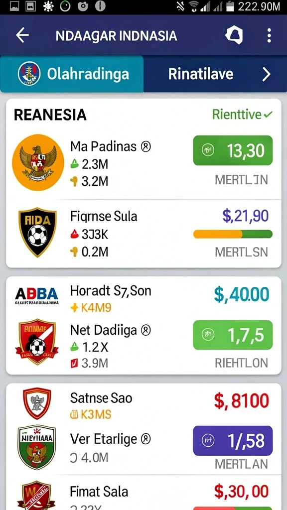 Screenshot bos88 nomor 1
