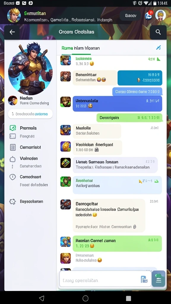 Screenshot bosku777 nomor 2