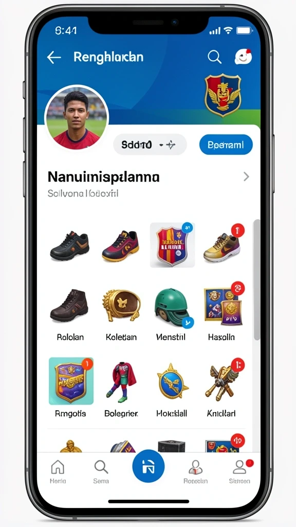 Screenshot brojp nomor 1