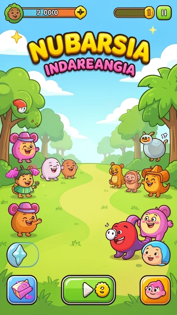 Screenshot brojp nomor 3