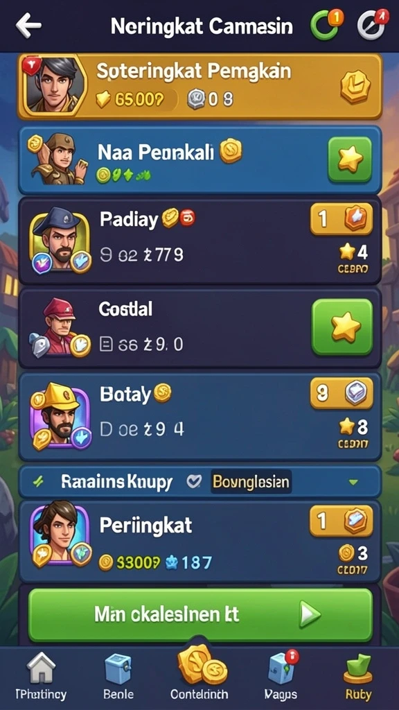 Screenshot browin88 nomor 2