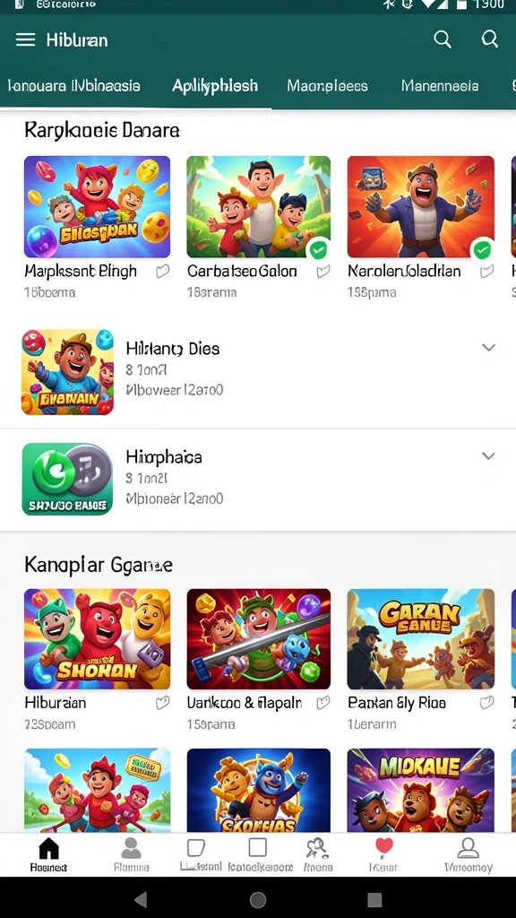 Screenshot bumi303 nomor 2