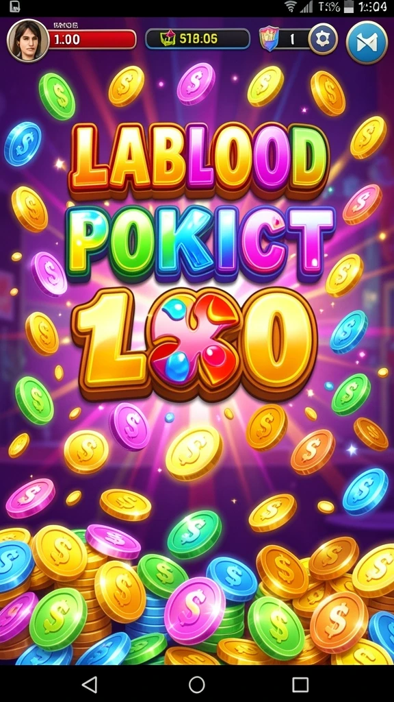Screenshot coin303 nomor 1