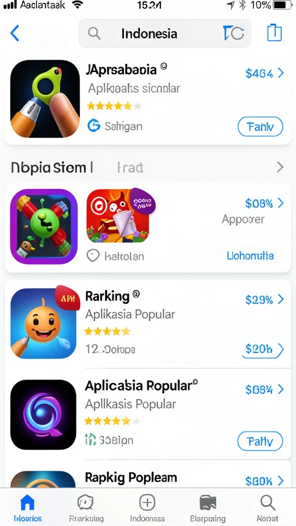Screenshot coin303 nomor 2