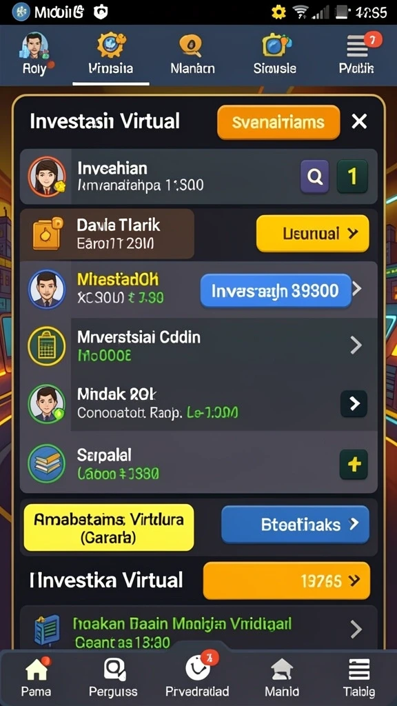Screenshot cuangila nomor 2