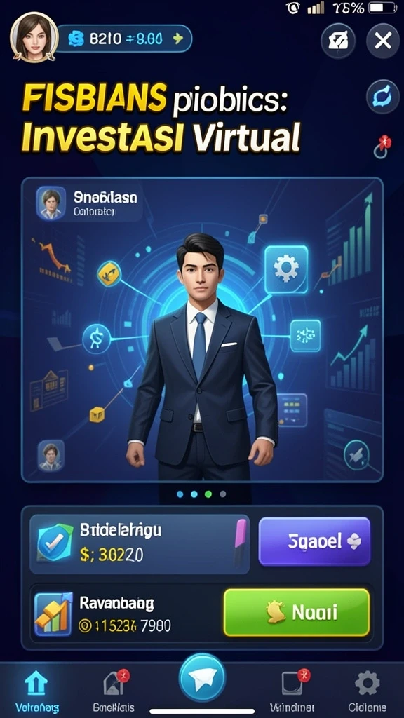 Screenshot cv777 nomor 2