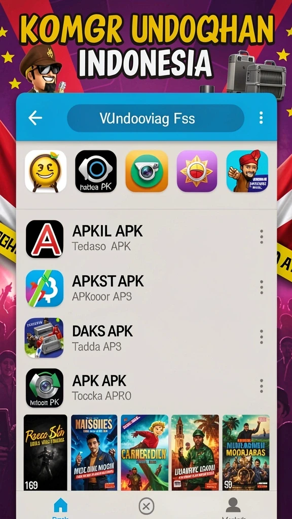 Screenshot dewanusa nomor 2