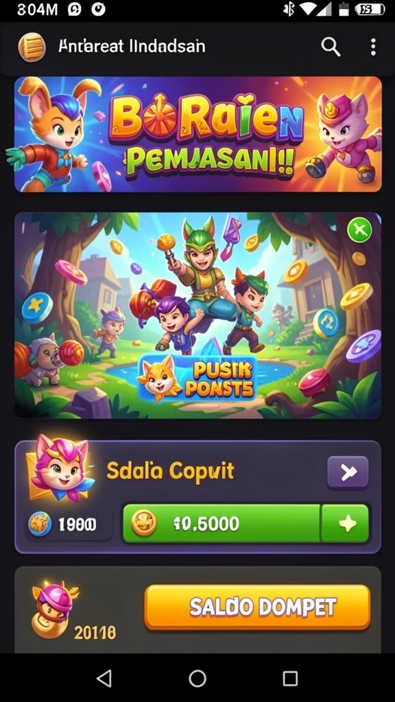 Screenshot dewi188 nomor 3