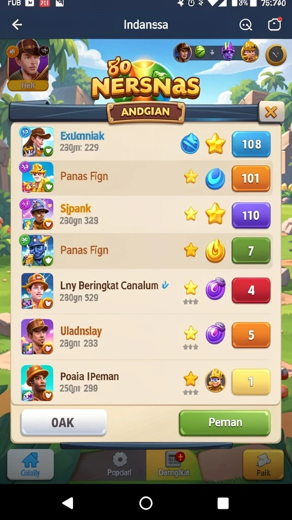 Screenshot dingdongtogel nomor 1