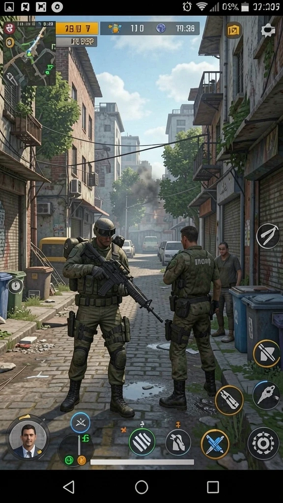 Screenshot dorahoki nomor 3