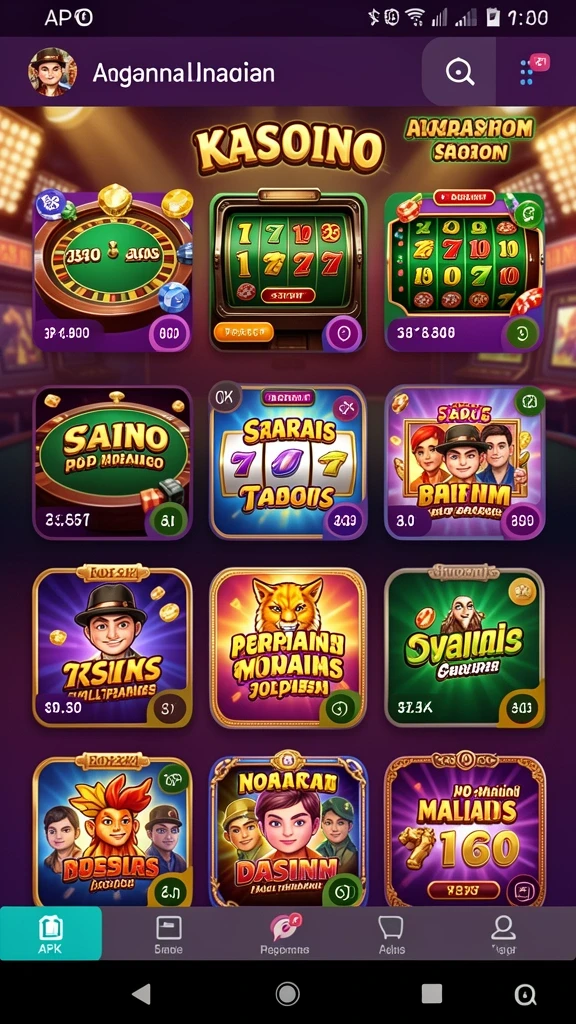 Screenshot duren777 nomor 3