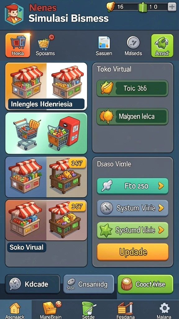 Screenshot e88 nomor 1