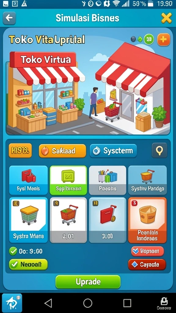 Screenshot emon77 nomor 3