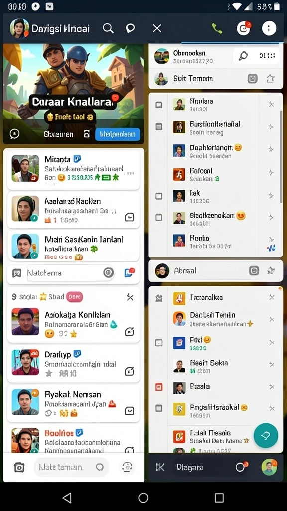 Screenshot eos77 nomor 1