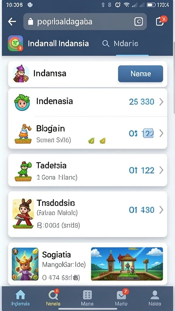 Screenshot fiatogel nomor 2