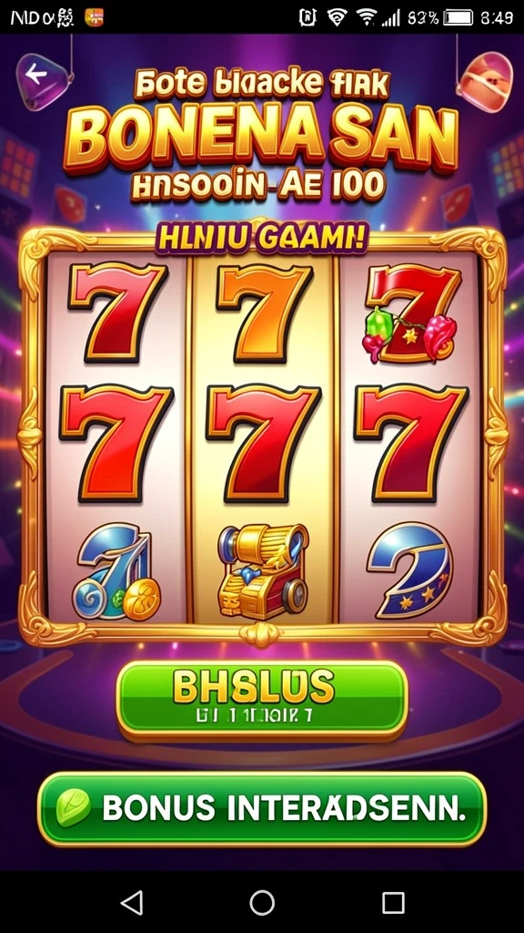 Screenshot gatotkaca123 nomor 1