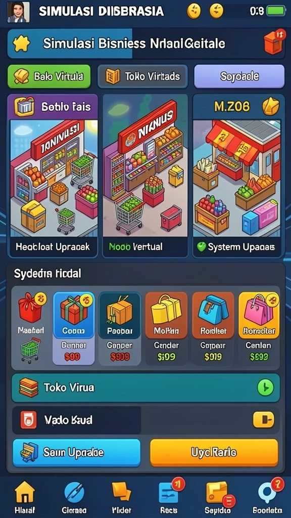 Screenshot gf777 nomor 2