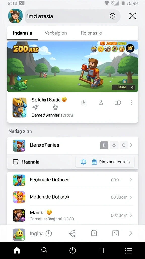 Screenshot hokiluck nomor 1