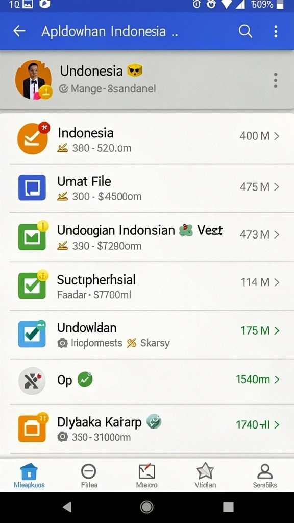 Screenshot hokiwin nomor 1