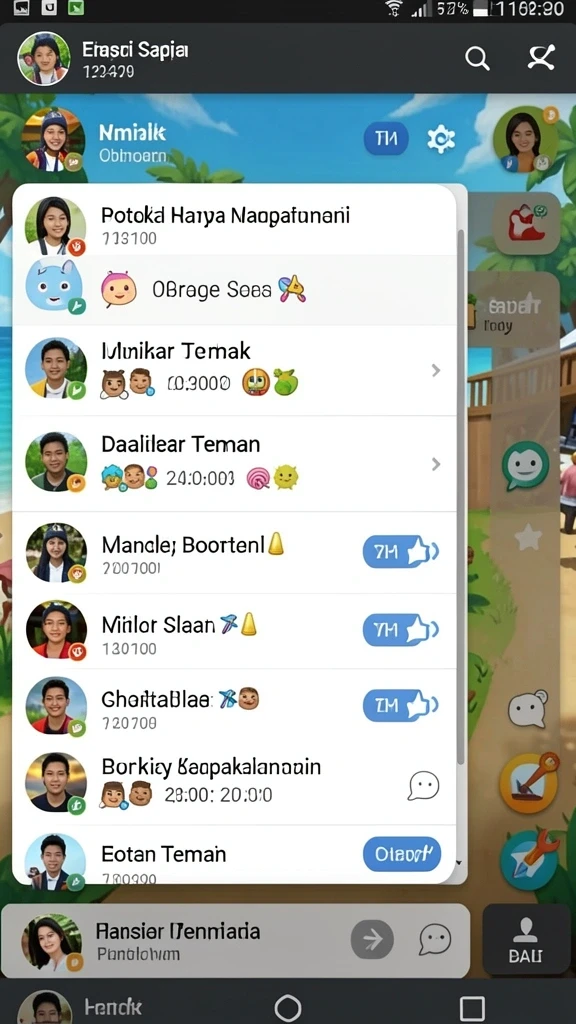 Screenshot hw777 nomor 2