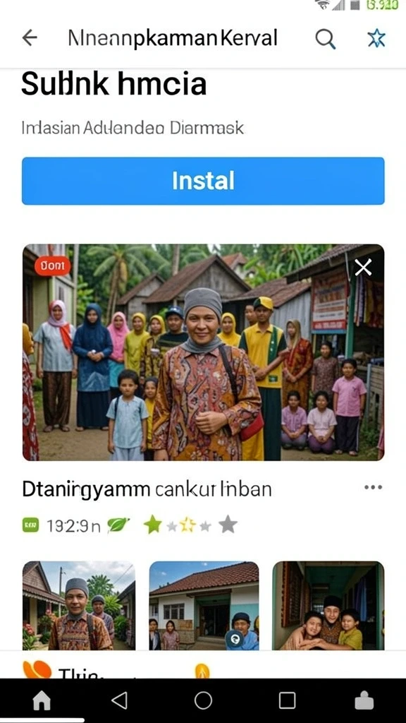 Screenshot janda303 nomor 1