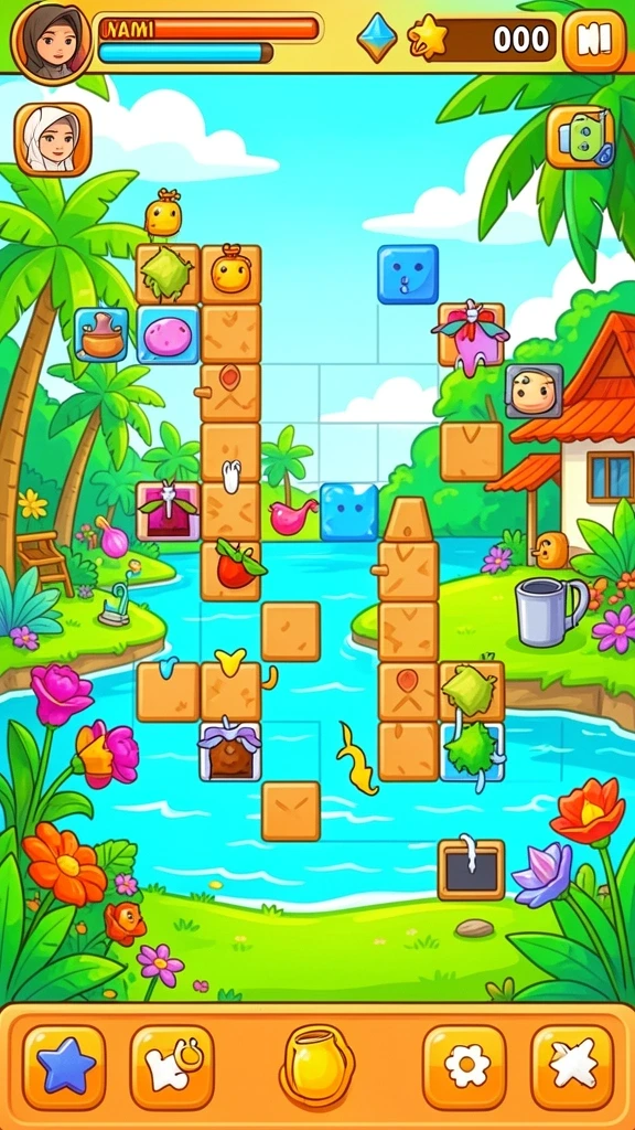 Screenshot joyputar nomor 1