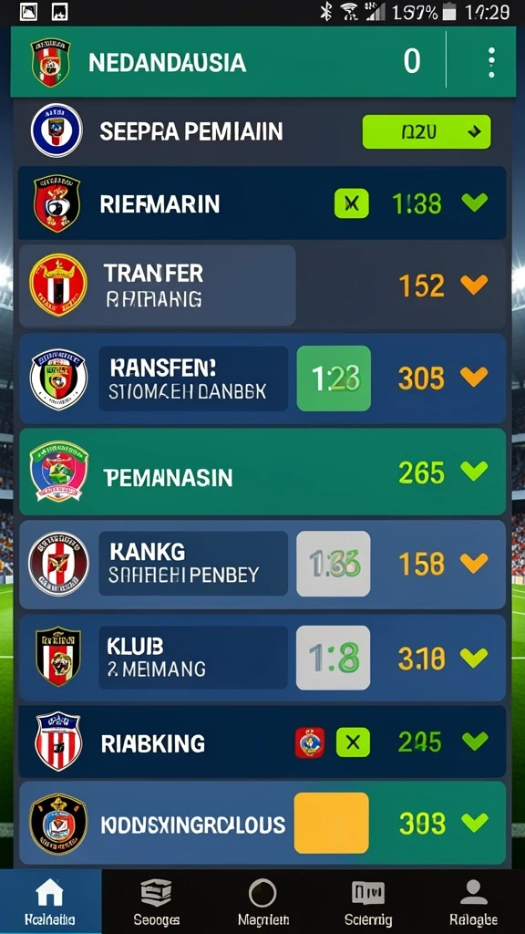 Screenshot juragankoin99 nomor 1