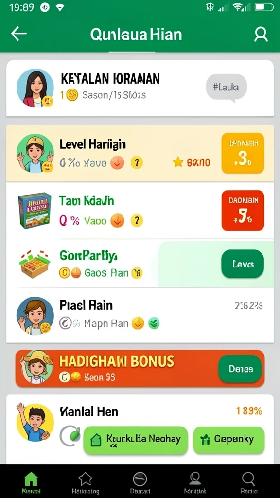 Screenshot juragankoin99 nomor 2