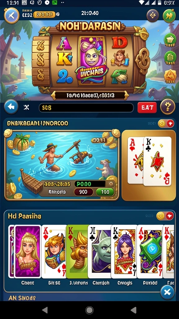 Screenshot jutawanbet nomor 1
