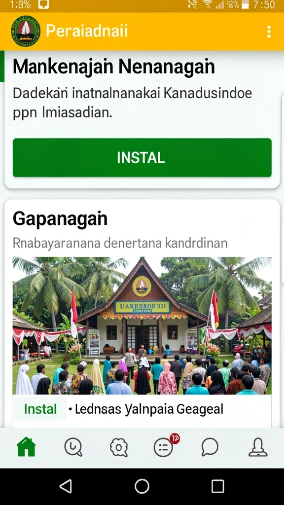 Screenshot kangtoto nomor 3
