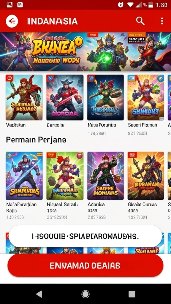 Screenshot kaol68 nomor 3