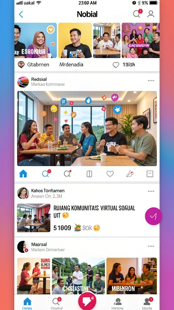 Screenshot kaostogel nomor 3