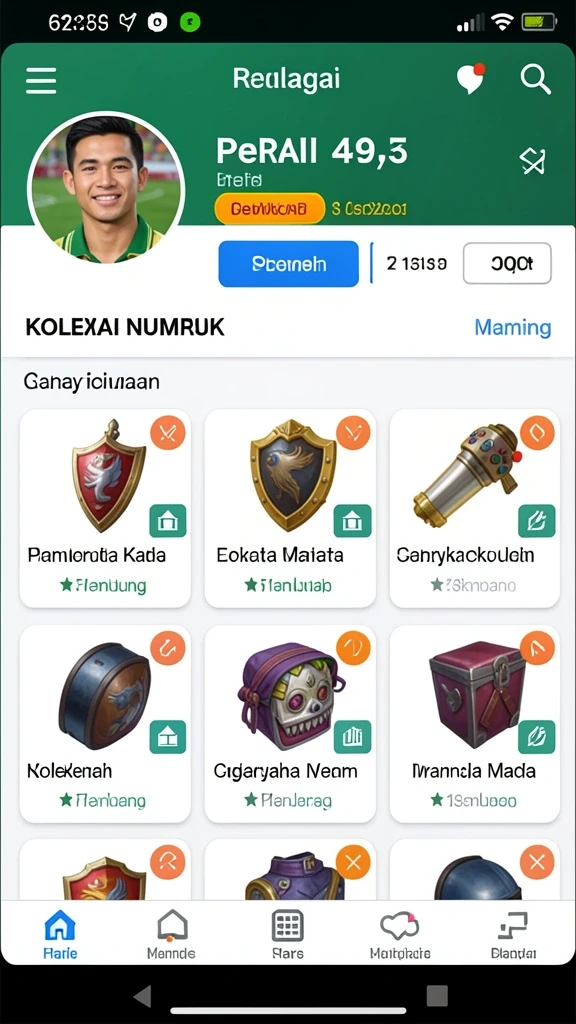 Screenshot kelinci777 nomor 1