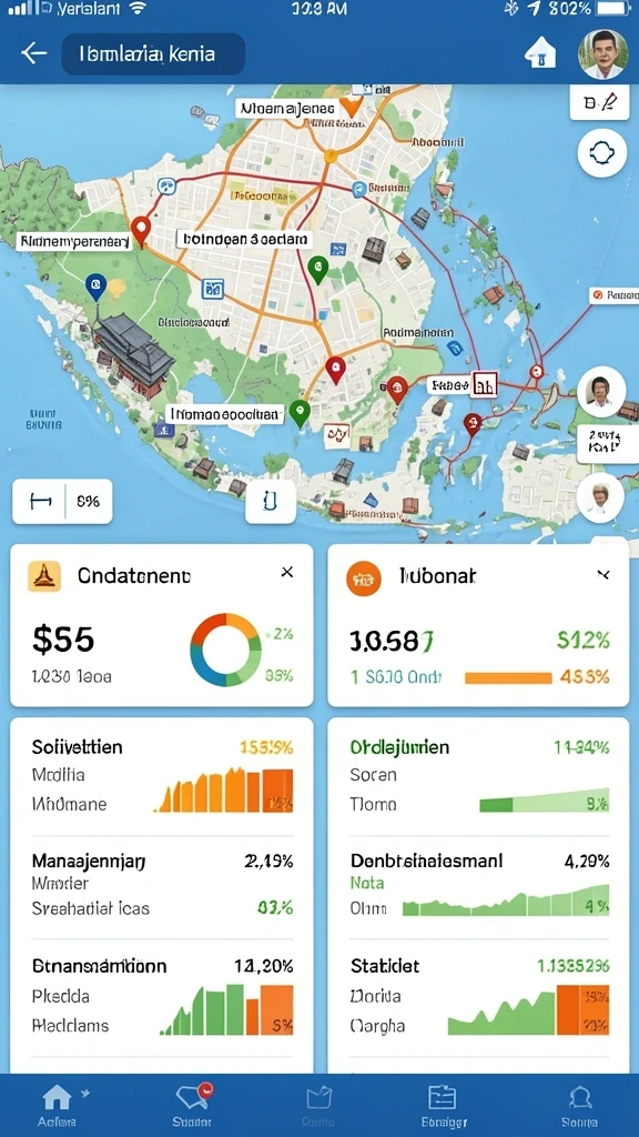 Screenshot kompastoto nomor 2